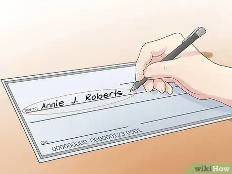 Imagen titulada Write a Check Step 2