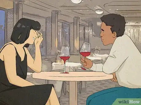 Imagen titulada Attract a Leo Man As a Libra Woman Step 3