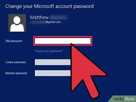 Imagen titulada Change Your Password in Windows 8 Step 4