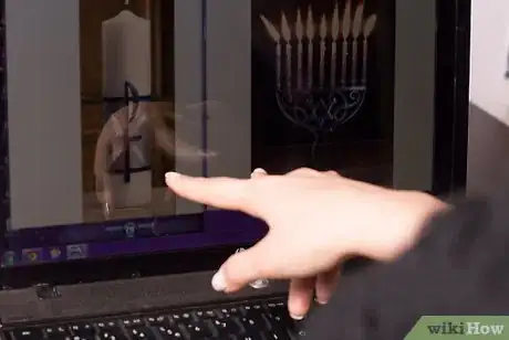 Imagen titulada Explain That Hanukkah is Not the Jewish Christmas Step 2