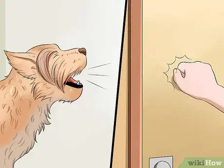 Imagen titulada Teach Your Dog to Speak Step 24