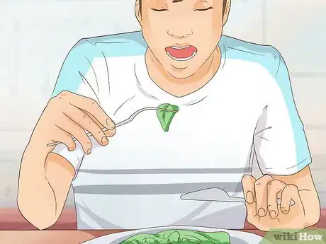 Imagen titulada Lower High Blood Pressure Without Using Medication Step 5