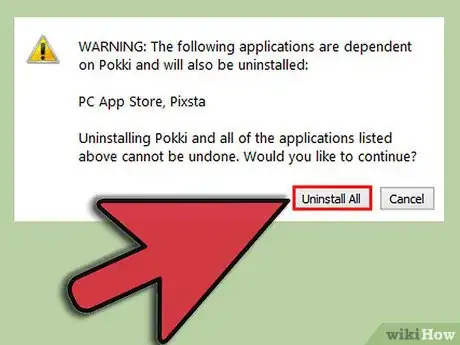 Imagen titulada Uninstall Pokki Step 9