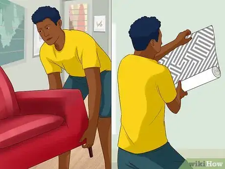 Imagen titulada Clean Your Room Fast Step 19