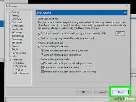 Imagen titulada Make uTorrent Faster Step 31