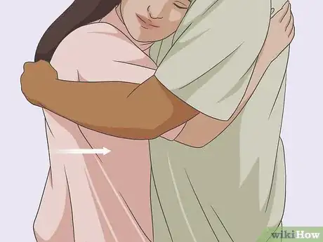 Imagen titulada Hug Your Boyfriend Step 4