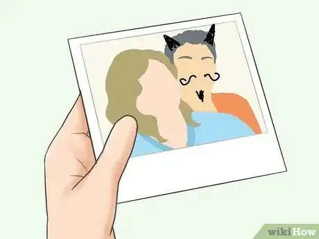 Imagen titulada Forget a Cheating Boyfriend Step 7