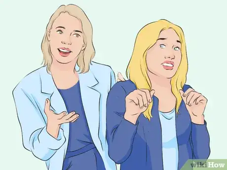 Imagen titulada Know Whether You're Insensitive Step 4