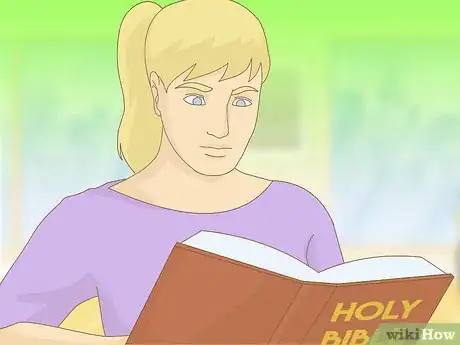 Imagen titulada Argue That God Does Not Exist Step 7
