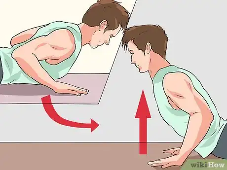 Imagen titulada Stretch Like a Contortionist Step 6