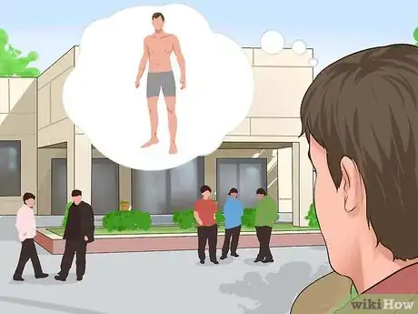 Imagen titulada Love Being Naked Step 4