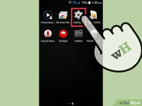 Imagen titulada Make Your Own Phone Ring Step 7