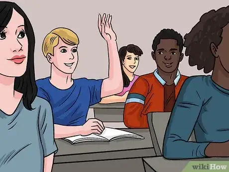 Imagen titulada Make Your Teacher Happy Step 10