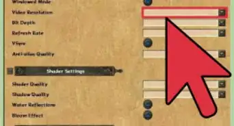 cambiar la resolución en Age of Empires 2 HD