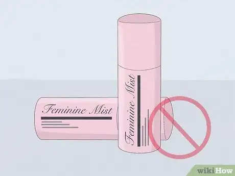 Imagen titulada Treat Vaginal Thrush Step 12