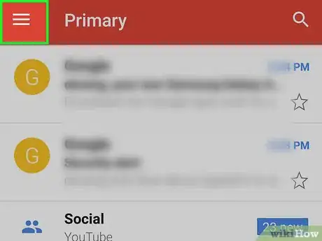 Imagen titulada Access Gmail Step 31