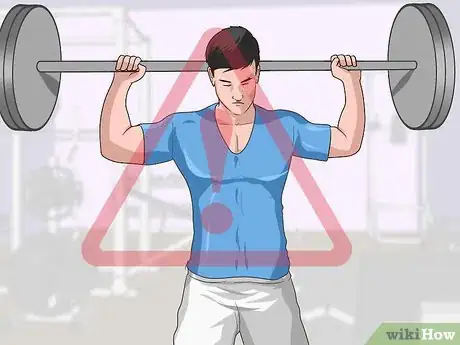 Imagen titulada Cure a Hernia Step 1