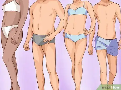 Imagen titulada Accept Your Body Step 4