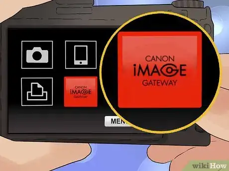Imagen titulada Load Pictures from a Canon Camera to a PC Using Camerawindow Step 16