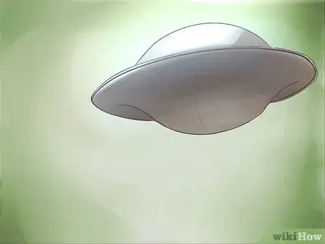 Imagen titulada Report a UFO Sighting Step 2