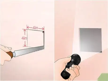 Imagen titulada Install Cabling in a Pre Built Home Step 8
