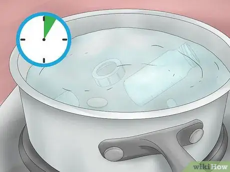 Imagen titulada Clean Dr Brown Bottles Step 15