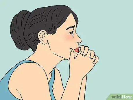 Imagen titulada Tell if Your Teen Is Cutting Step 12