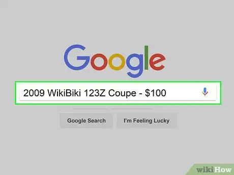 Imagen titulada Spot Car Scams on Craigslist Step 4