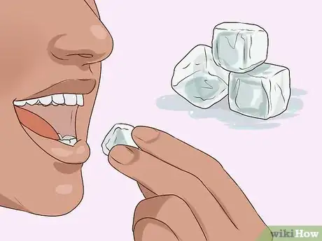 Imagen titulada Reduce Uvula Swelling Step 4