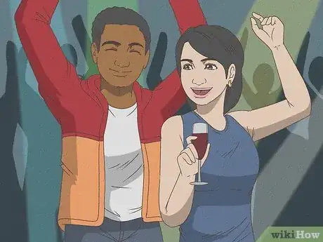 Imagen titulada Are a Libra Woman and Taurus Man Compatible Step 6