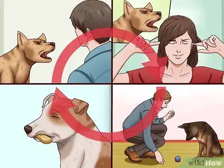 Imagen titulada Get Dogs to Stop Barking Step 5