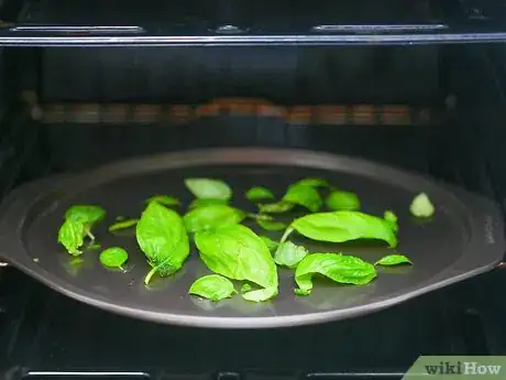 Imagen titulada Dry Basil Step 13