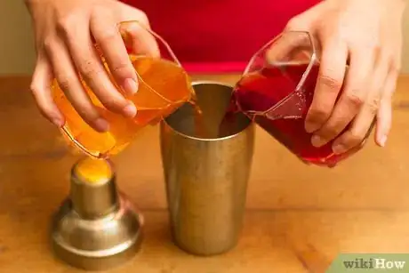 Imagen titulada Make a Red Headed Slut Shot Step 1