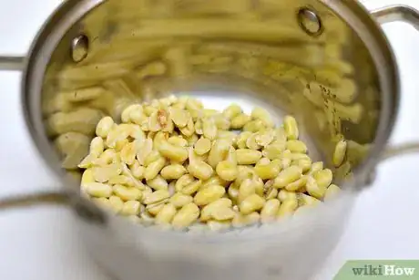 Imagen titulada Cook Soybeans Step 5
