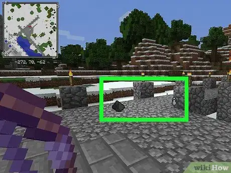Imagen titulada Fight Mobs in Minecraft Step 46
