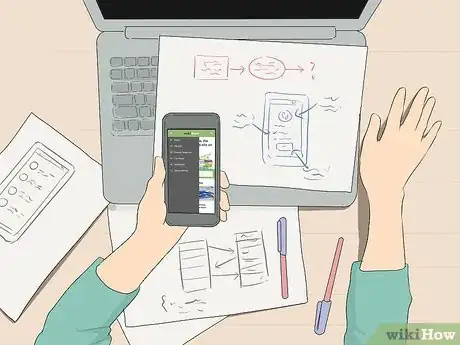 Imagen titulada Create a Mobile App Step 19