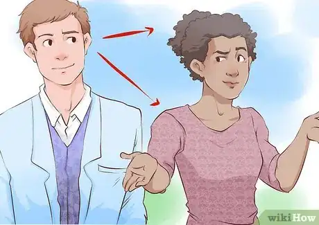 Imagen titulada Seduce Someone Using Only Your Eyes Step 12