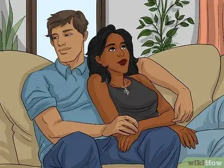 Imagen titulada Are Virgos Compatible with Libras Step 5