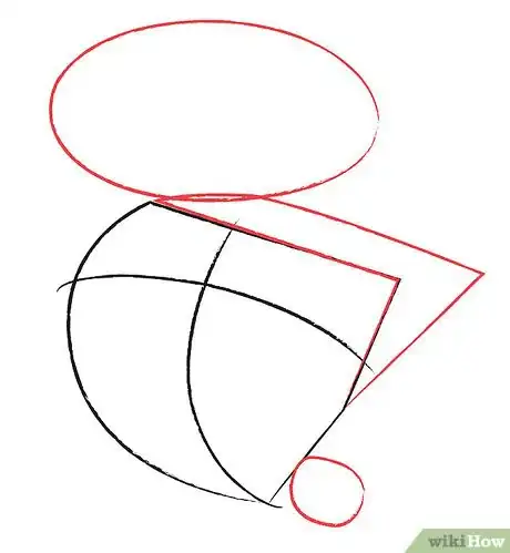 Imagen titulada Draw Wanda from the Fairly Odd Parents Step 2