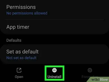 Imagen titulada Fix a Hacked Android Phone Step 8