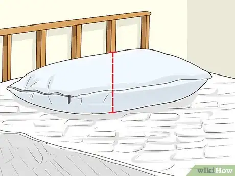 Imagen titulada Sleep with Neck Pain Step 5