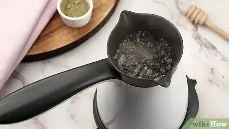 Imagen titulada Make Green Tea Latte Step 2