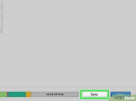 Imagen titulada Sync Your iPhone to iTunes Step 6