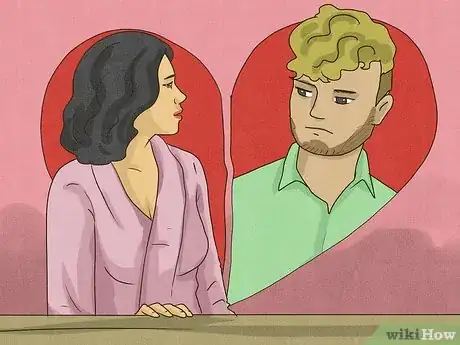Imagen titulada Get Your Boyfriend Back When He Broke Up with You Step 6