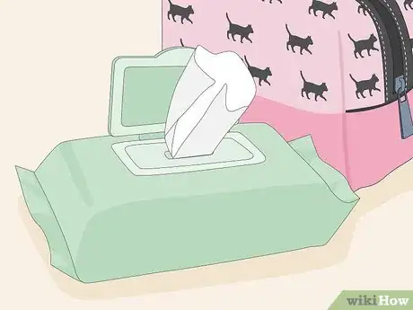 Imagen titulada Make a Period Kit Step 3