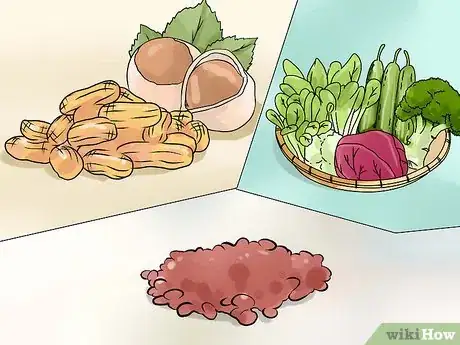 Imagen titulada Be a Vegan Teenager Step 13