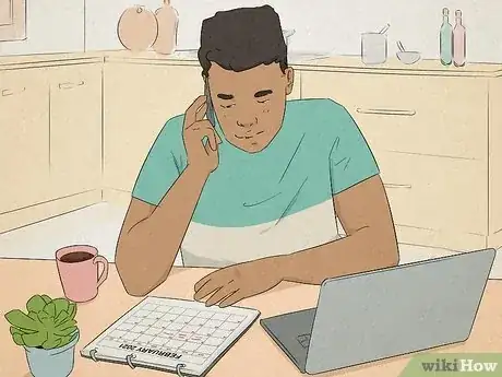 Imagen titulada Cancel an Appointment Step 9