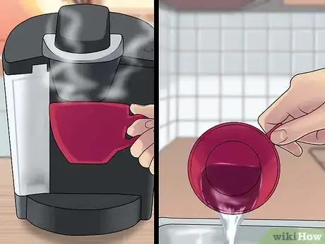 Imagen titulada Descale a Keurig Step 27