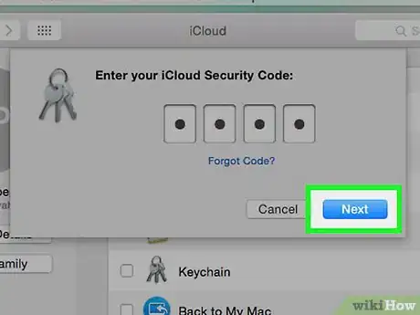 Imagen titulada Use iCloud Keychain Step 26