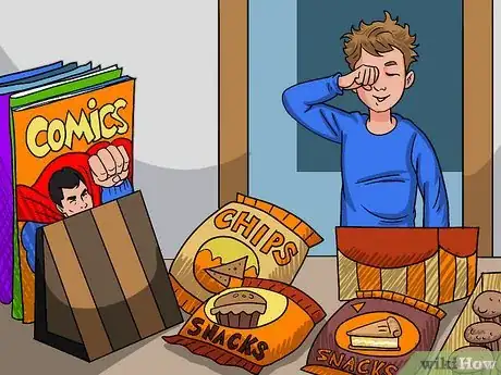 Imagen titulada Host a Sleepover (for Boys) Step 17